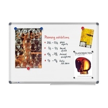 Legamaster Universal tabuľa 90 x 120 cm