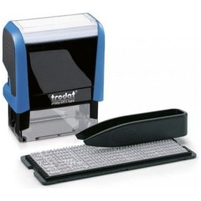 Trodat Typomatic 4911