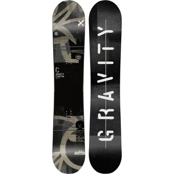 Gravity CONTRA 22/23