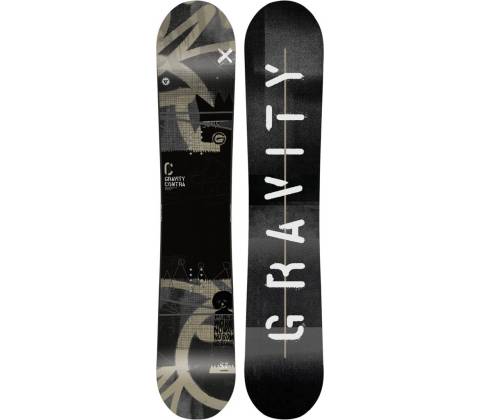 Gravity CONTRA 22/23