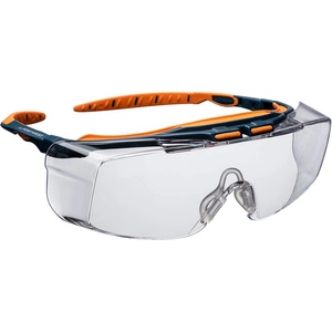 Portwest peak otg ps24 / Предпазни очила върху диоптрични очила (ps24clr)