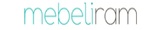 Logo mebeliram.bg