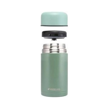 Rockland Lunch Thermos Comet 1 l Green