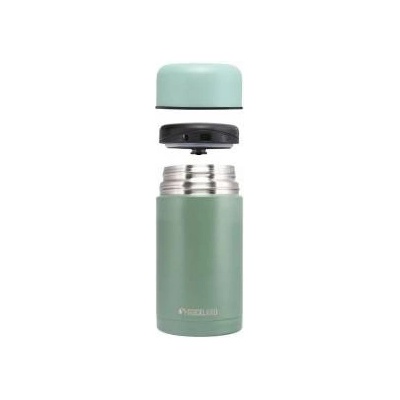 Rockland Lunch Thermos Comet 1 l Green