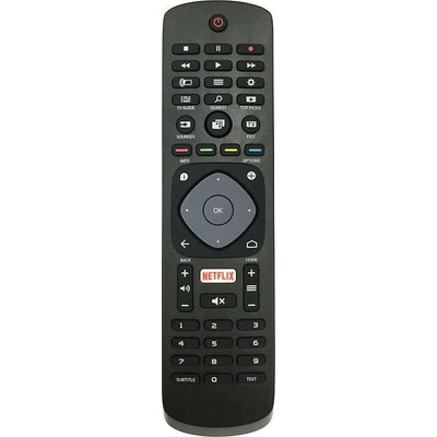 съвместим Philips ykf406-001 - заместител дистанционно управление (ykf406-001)