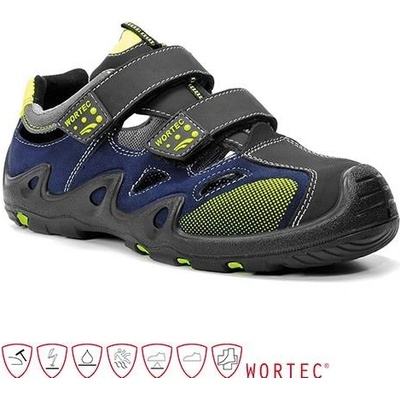 WORTEC Harvey easy S1p