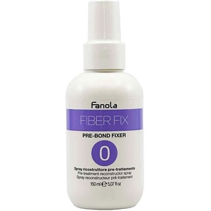 Fanola Fiber Fix Pre-Bond Fixer N. 0 150 ml