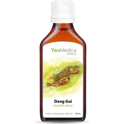YaoMedica Dang Gui 50 ml