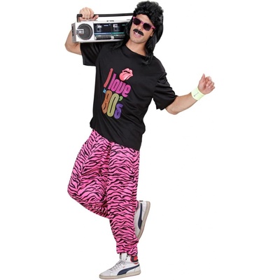 Retro Disco 80. léta