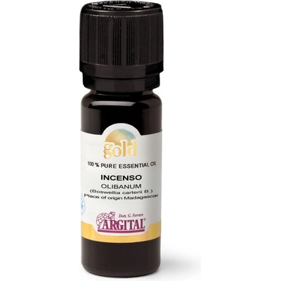 Argital Gold esenciální olej Kadidlo 10 ml