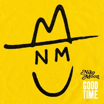 MOON, NIKO - GOOD TIME CD