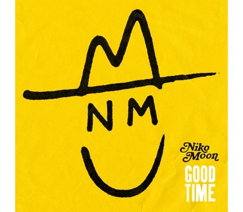 MOON, NIKO - GOOD TIME CD