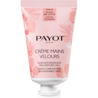 PAYOT Rituel Douceur Crème Mains Velours подхранващ крем за ръце 30ml