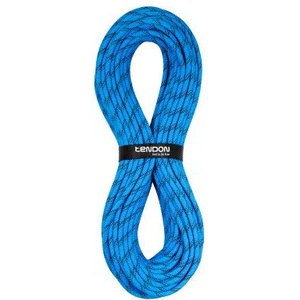 Tendon Static 10, 5 mm (60 m) Цвят: червен