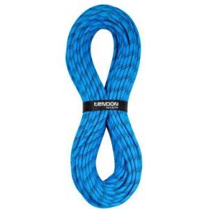 Tendon Static 10, 5 mm (60 m) Цвят: син
