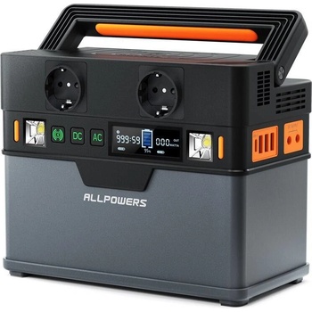 Allpowers S300