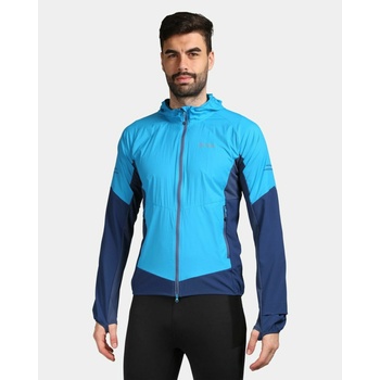 Kilpi Синьо мъжко хибридно яке Kilpi RAYEN-M Kilpi | Sin | МЪЖЕ | XS