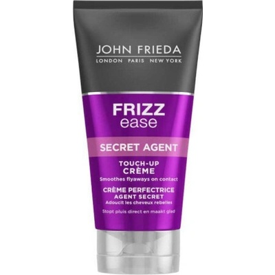 John Frieda Frizz Ease Secret Agent krém krepovité vlasy 100 ml