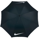 NIKE deštník 62 Windproof VII černo-bílý