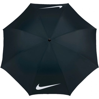 NIKE deštník 62 Windproof VII černo-bílý