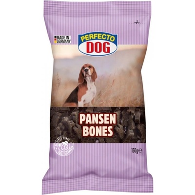 Perfecto Dog kostičky s hovězím bachorem 150 g