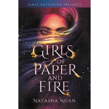 Image 1 of Girls of Paper and Fire