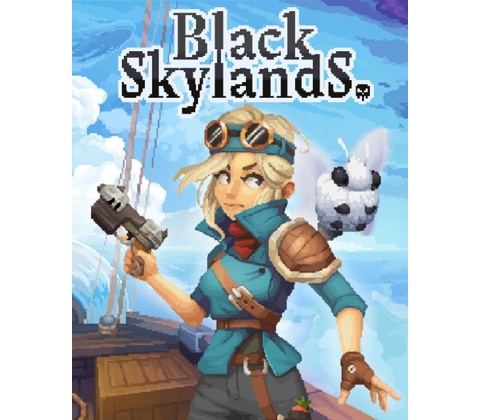 Black Skylands