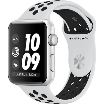 Apple Watch Series 1 Nike+ 42mm