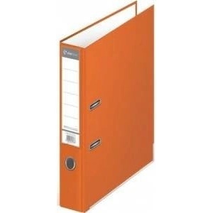 Interdruk Binder A4/75K orange
