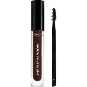 L'Oréal Unbelieva Brow Long Lasting Brow Gel - Дълготраен гел за вежди