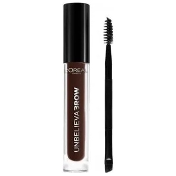 L'Oréal Unbelieva Brow Long Lasting Brow Gel - Дълготраен гел за вежди