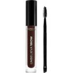 L'Oréal Unbelieva Brow Long Lasting Brow Gel - Дълготраен гел за вежди