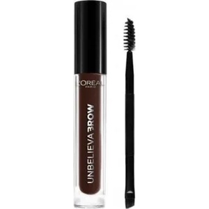 L'Oréal Unbelieva Brow Long Lasting Brow Gel - Дълготраен гел за вежди