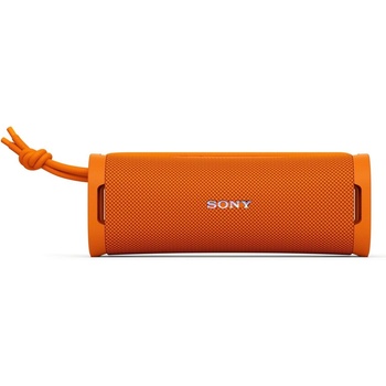 Sony ULT FIELD 1 oranžový