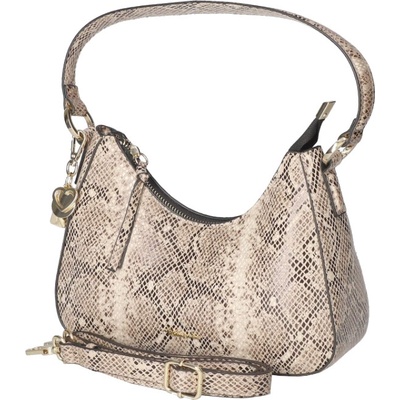 Tamaris dámska kabelka Gerhild Banana Bag 34091.400