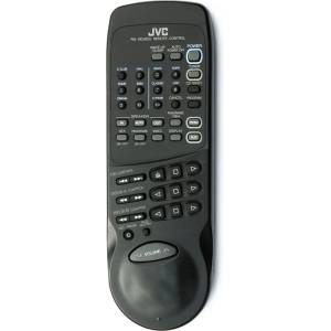 GENERAL JVC RM-SES60U - съвместимо дистанционно управление на марката General (RM-SES60U) Дистанционно