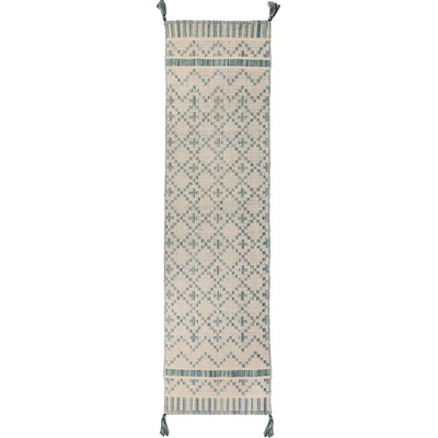Flair Rugs Leela Béžovo-modrý