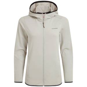 Craghoppers NosiLife Afia Hooded Jacket Размер: S / Цвят: бежов