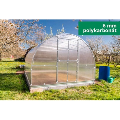 Gutta Gardentec Classic T Profi 2 x 3 m PC 6 mm 100000588