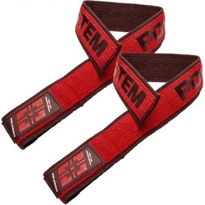 Power System Double Lifting Straps