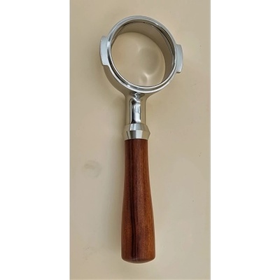 AVX 4021ZB Lelit 58 mm páka bez dna – Zboží Dáma