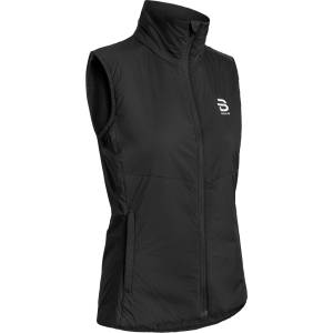 Daehlie Дамски синтетичен елек Daehlie Women's Vest Momentum Synthetic vest - Black (132-1263-0114)