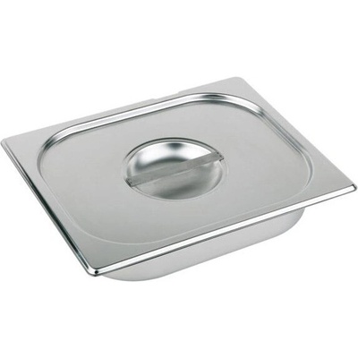 Veko na gastronádobu GN 1/2