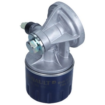 Obal olejového filtra OEM RENAULT 820 105 68 69 820 105 68 69