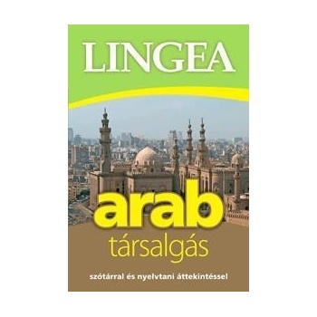 Arab társalgás