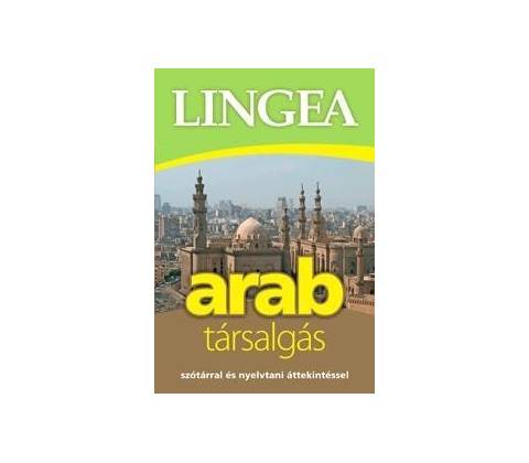 Arab társalgás