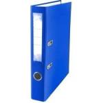 Strigo Binder Petite Office A4/50mm blue STRIGO