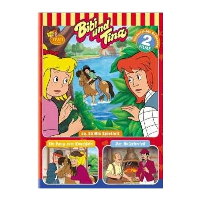 Bibi Und Tina 6 DVD