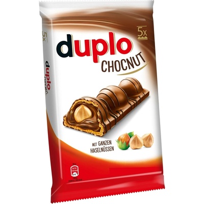 Ferrero Duplo Chocnut 130g