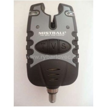 Mistrall Signalizátor RS